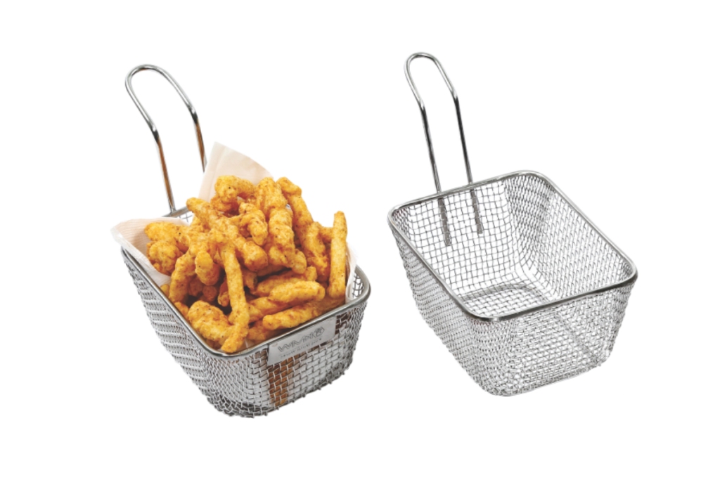 ONION RING HOLDER King Metal Works