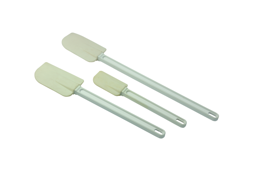 SPATULA RUBBER King Metal Works