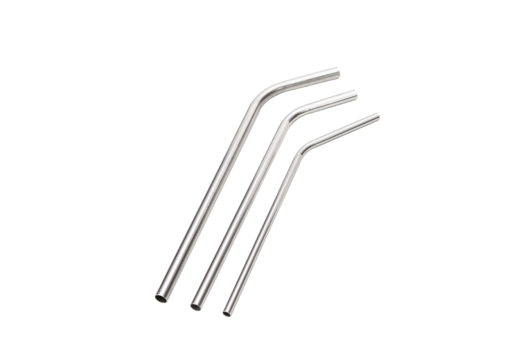 STRAWS STAINLESS STEEL King Metal Works