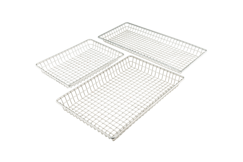 New Arrivals King Metal Works